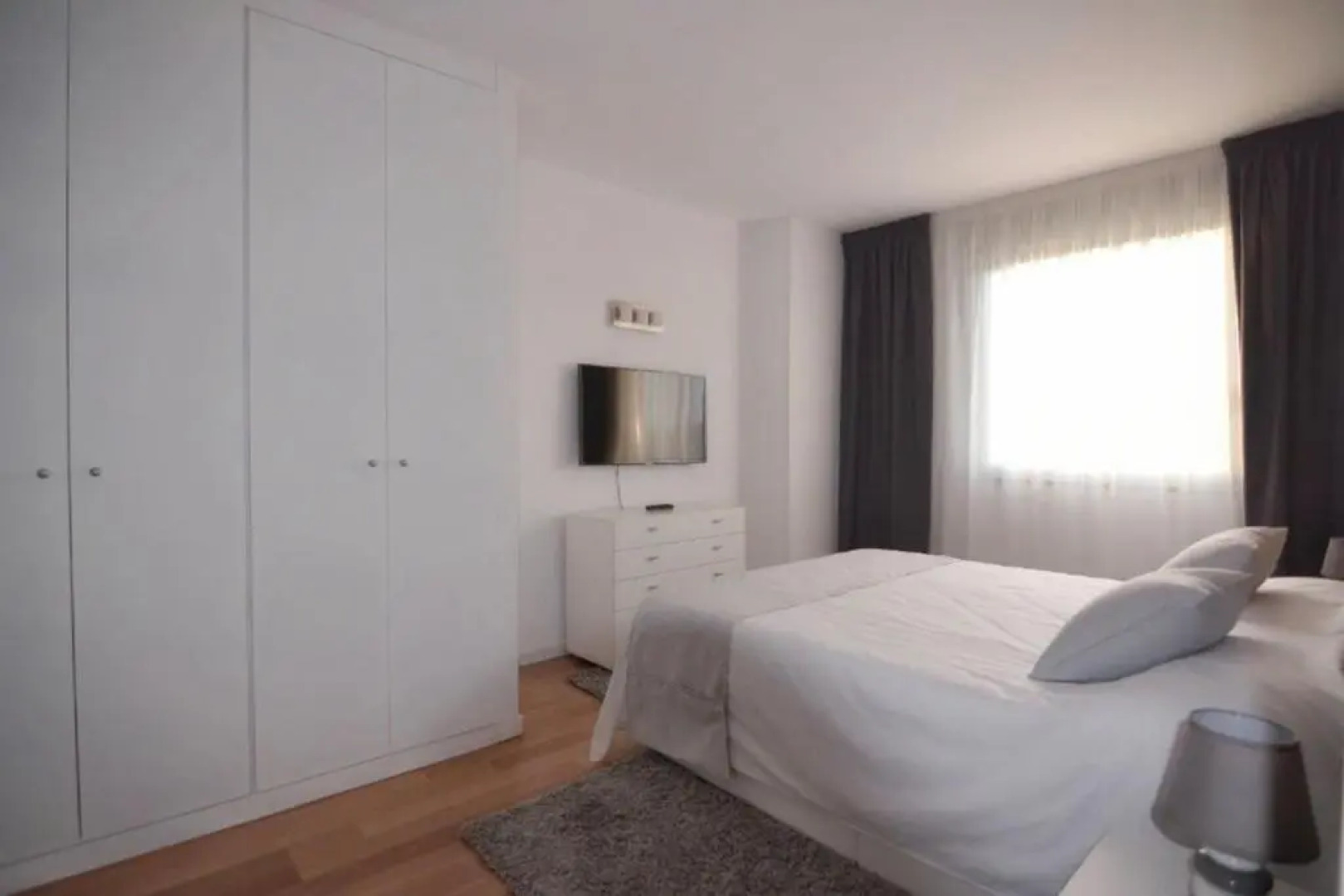 Lodging Apartments FORUM 25 - Barcelona Forum Apartment