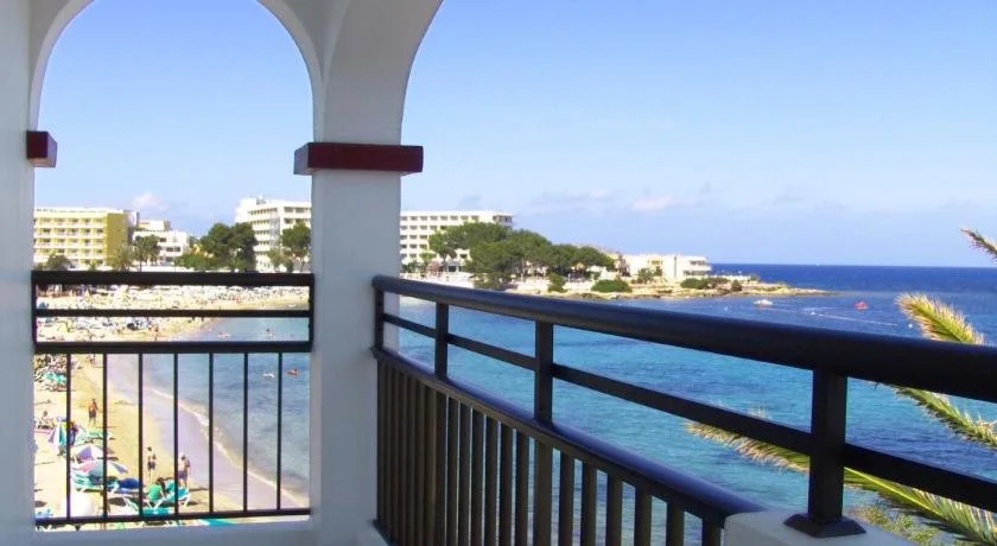 Playa Es Cana Apartments