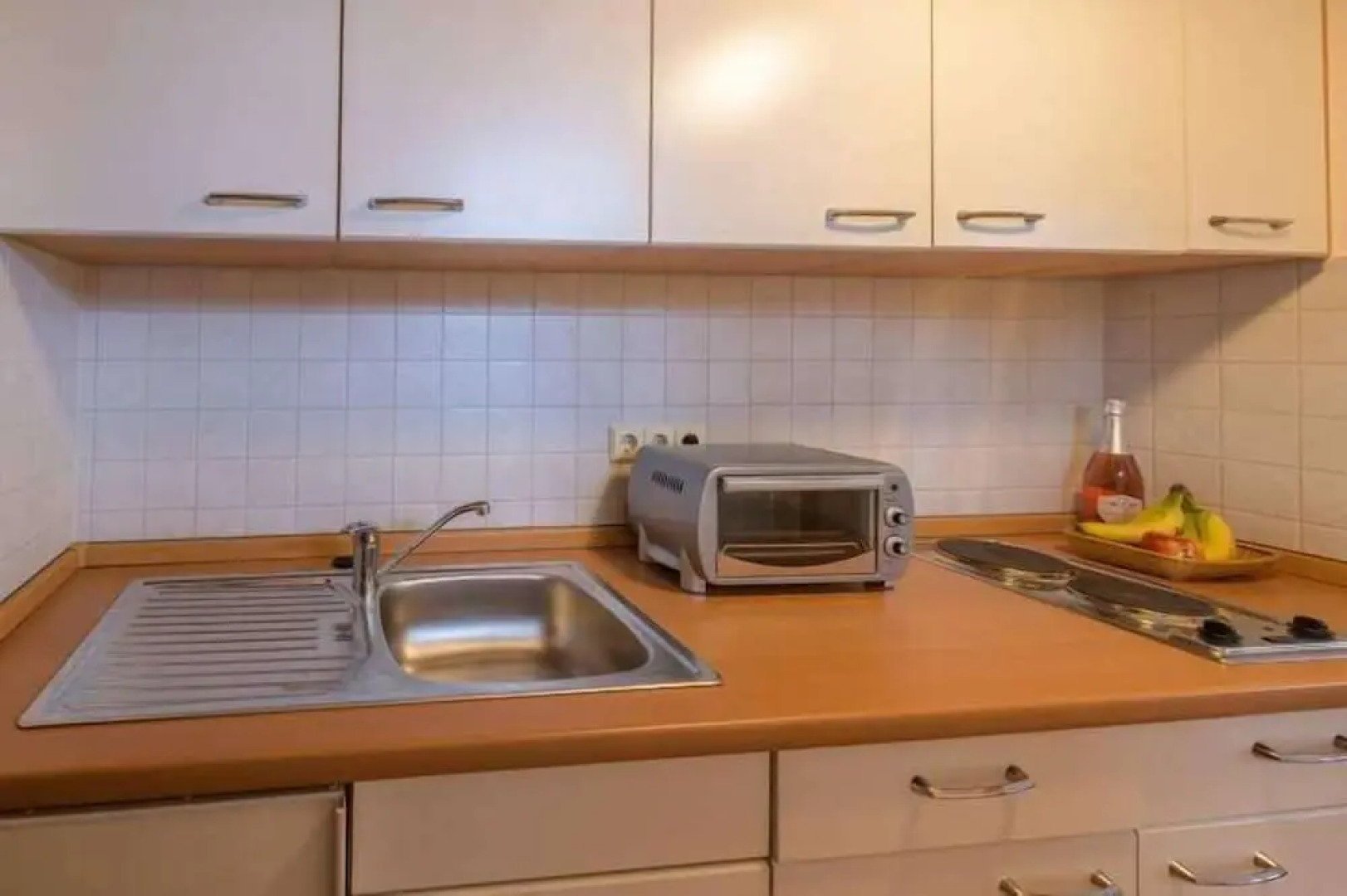 Holzhaus Oberbrändi