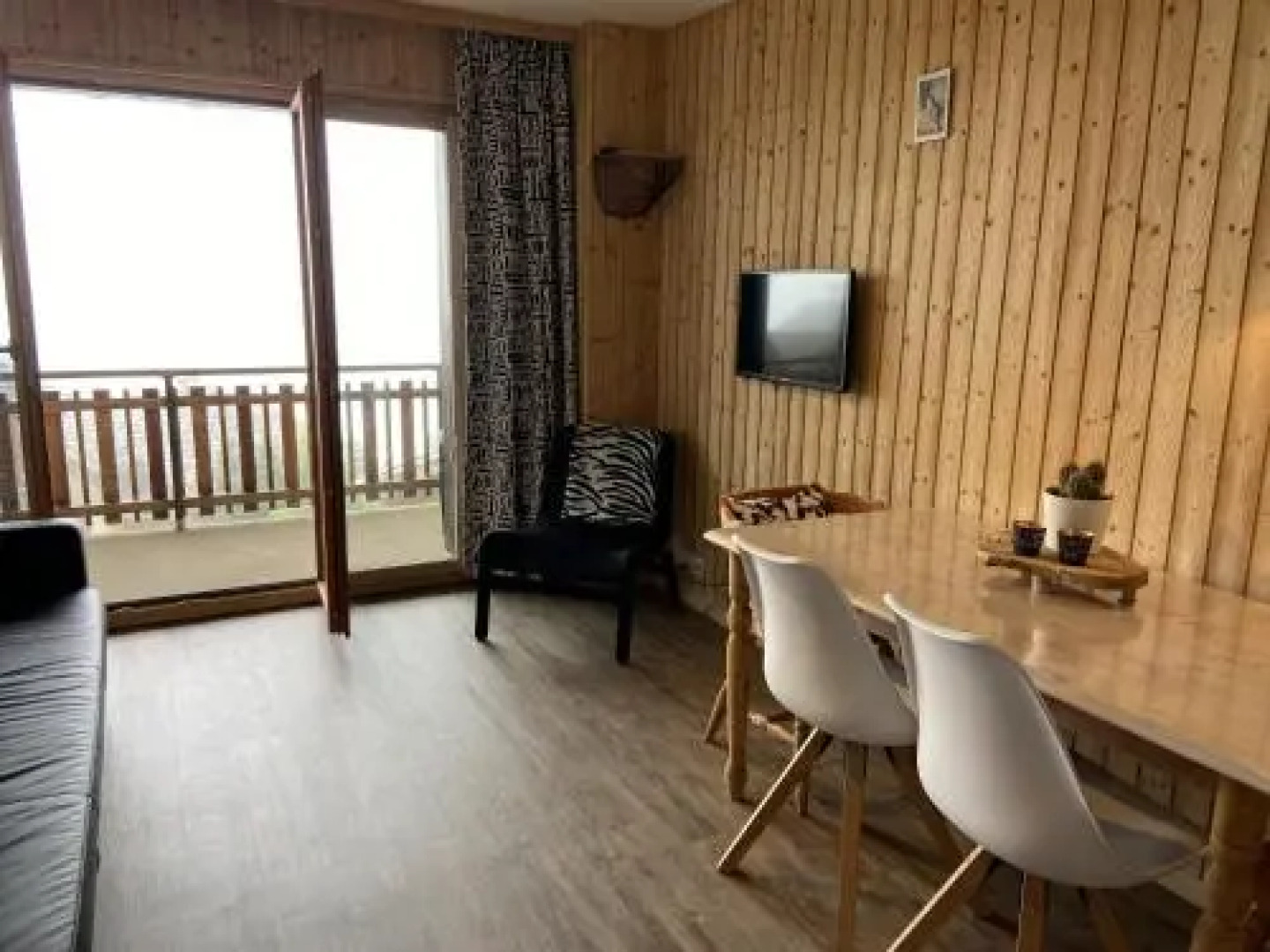 Gentianes COSY & MOUNTAIN apartments