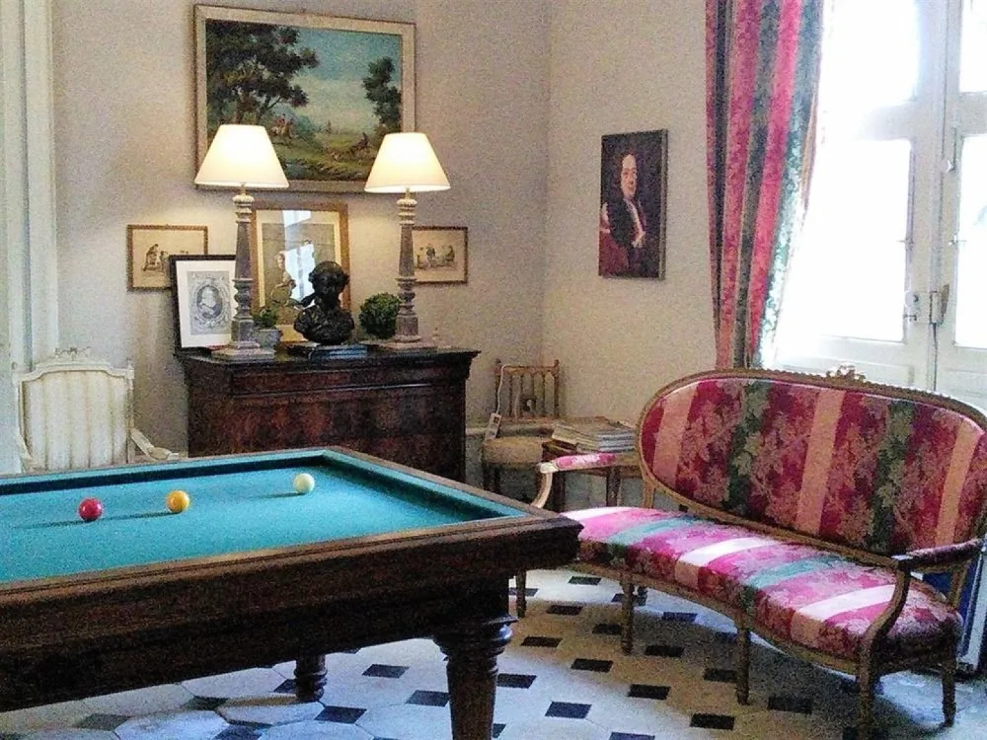 Château de Beaulieu