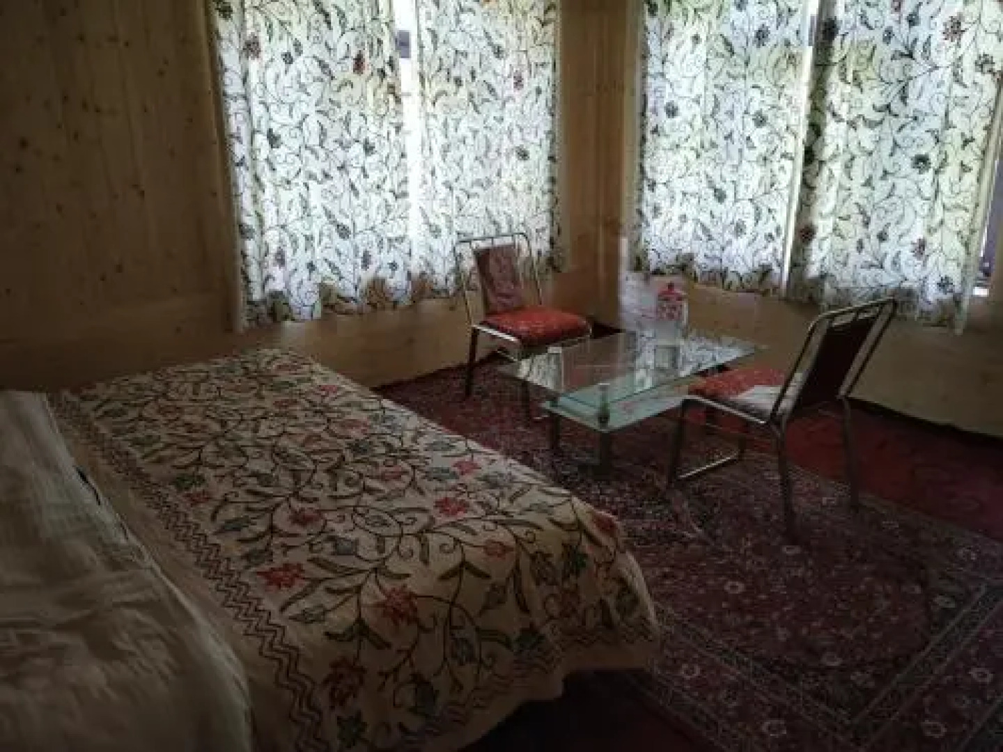 Himalaya Discover Resort