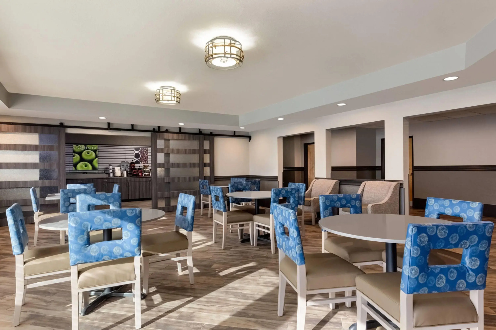 La Quinta Inn & Suites by Wyndham Fairbanks Airport