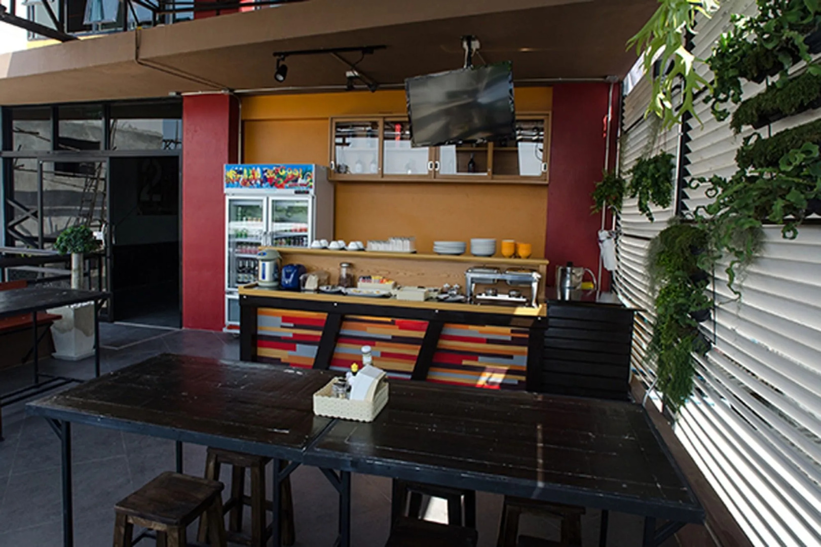 Loft Living Khonkaen