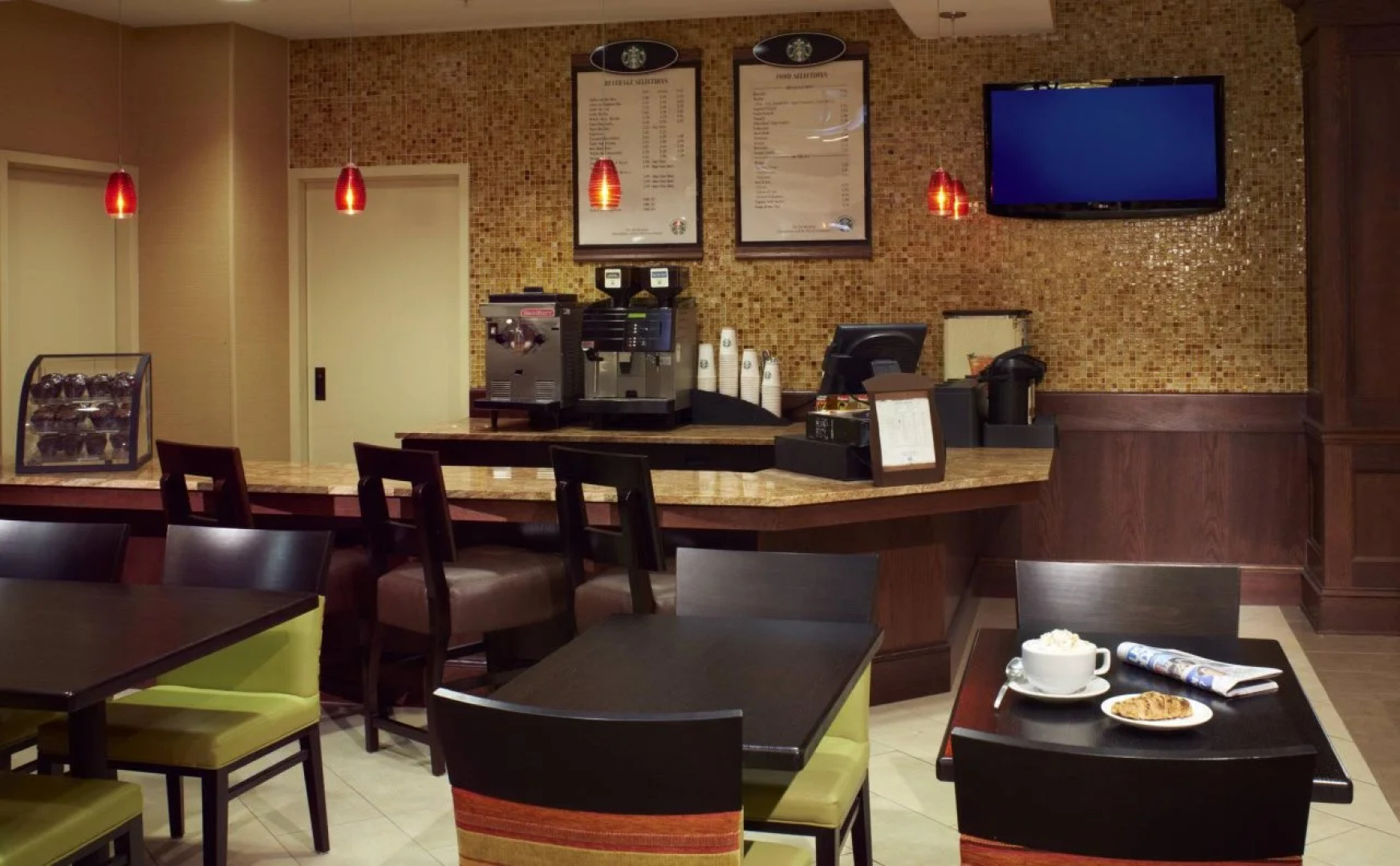 Buffalo Marriott Niagara