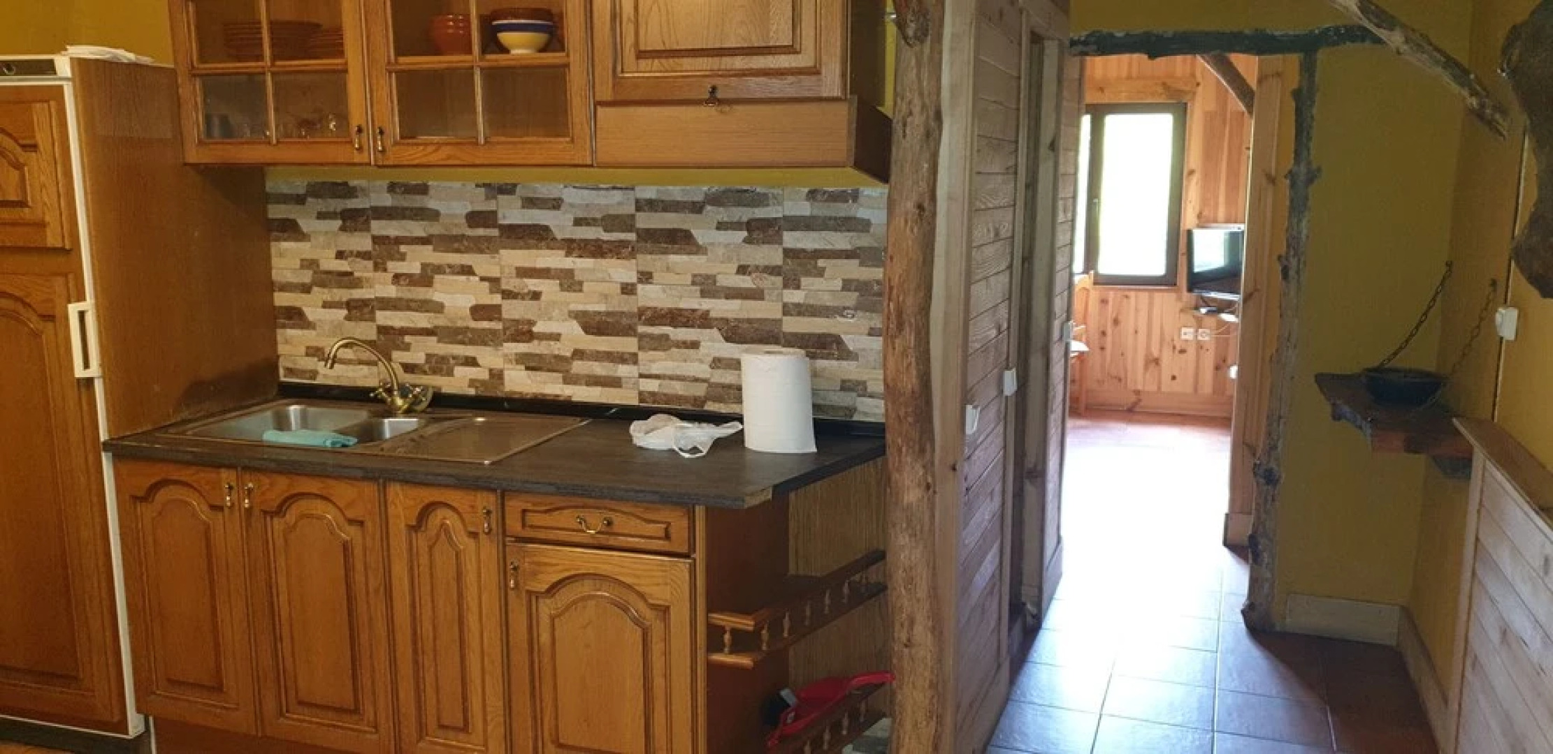 La Posada Cercedilla