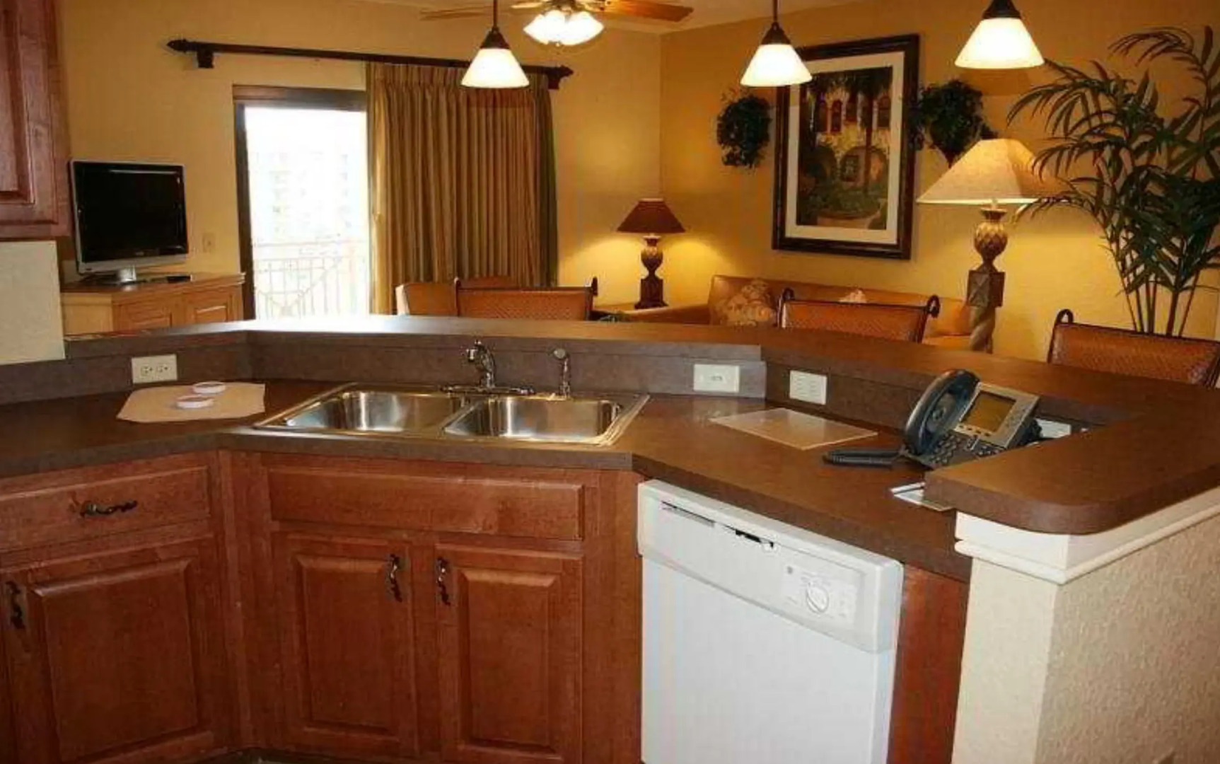 Club Wyndham Bonnet Creek