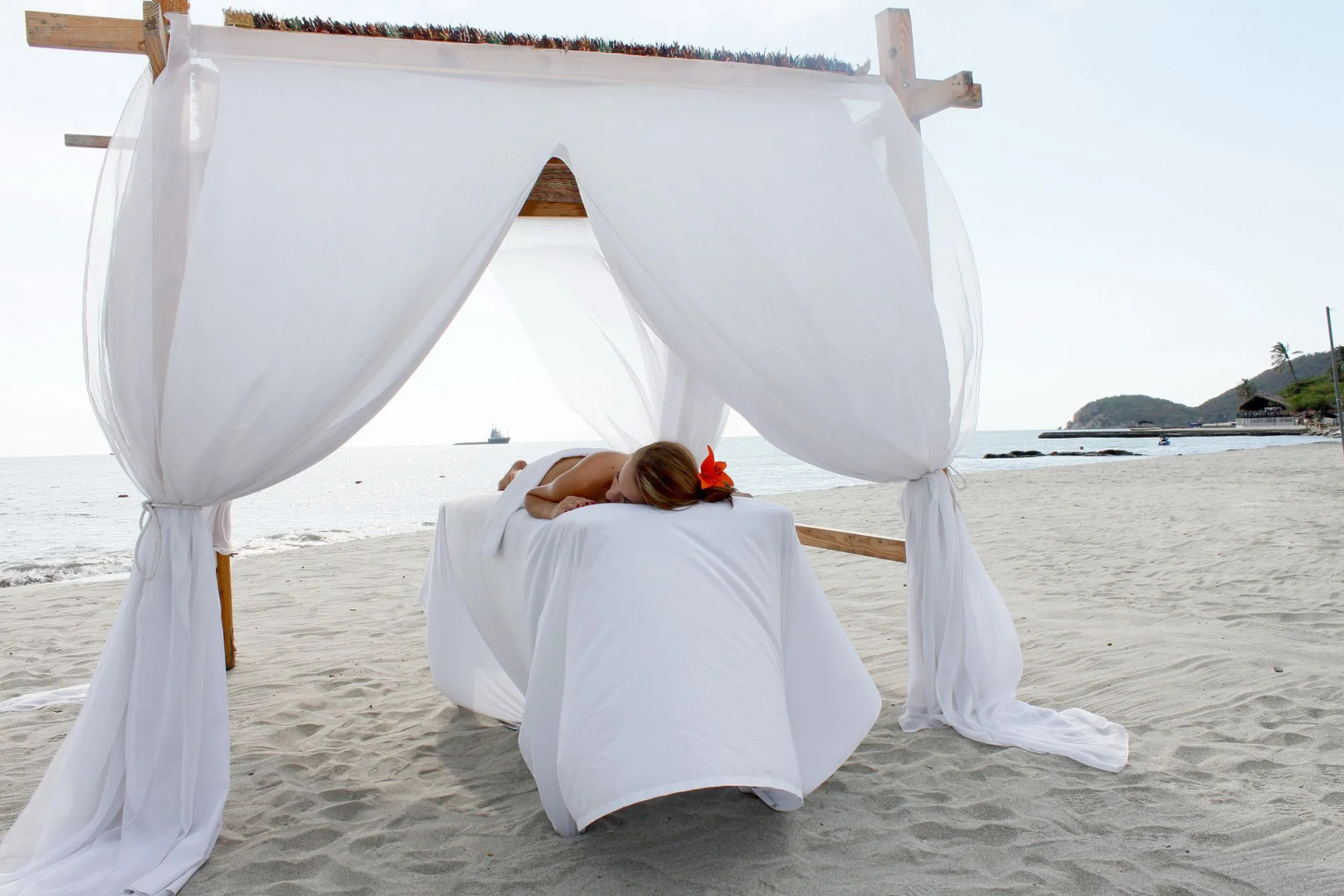 Estelar Santamar Hotel & Centro de Convenciones