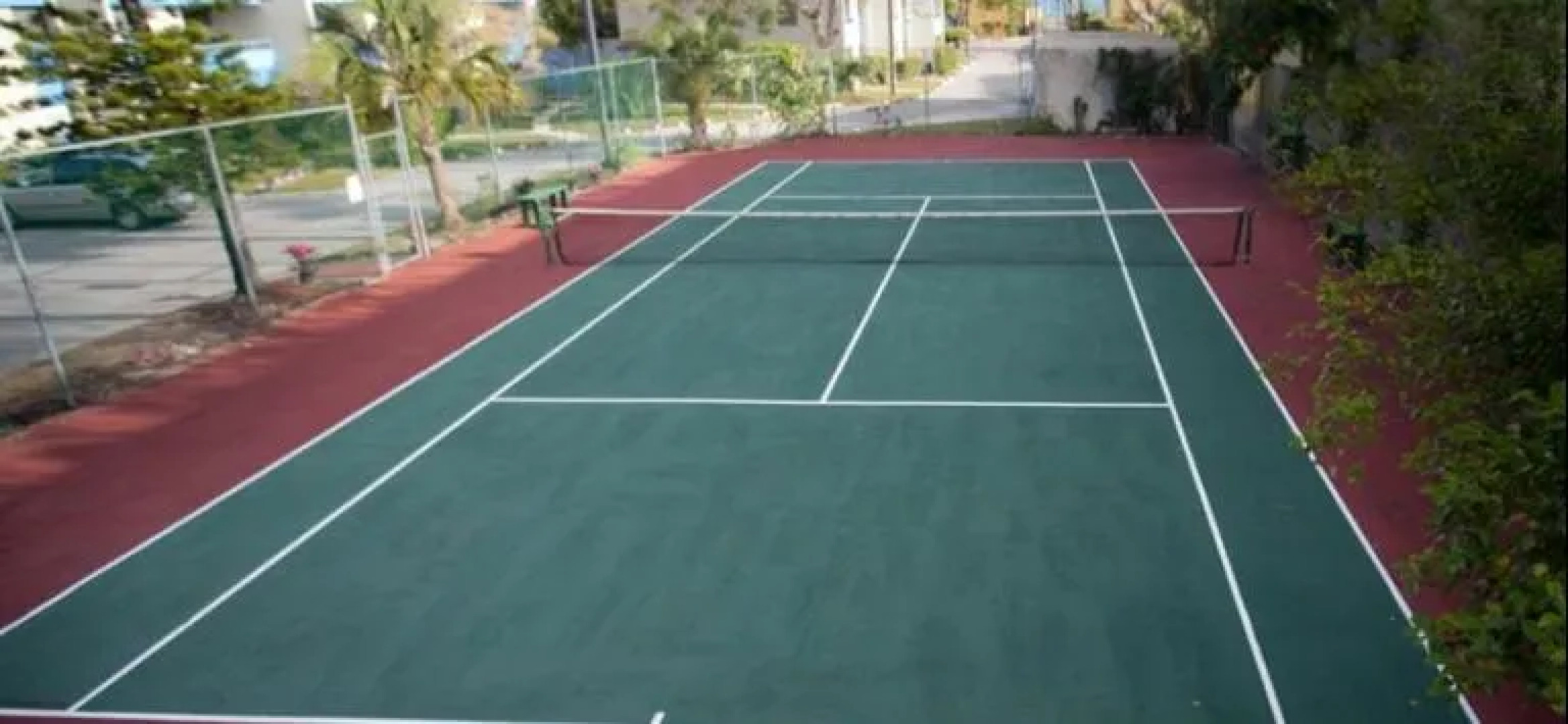 Blue Water Resort - Guanahani Village