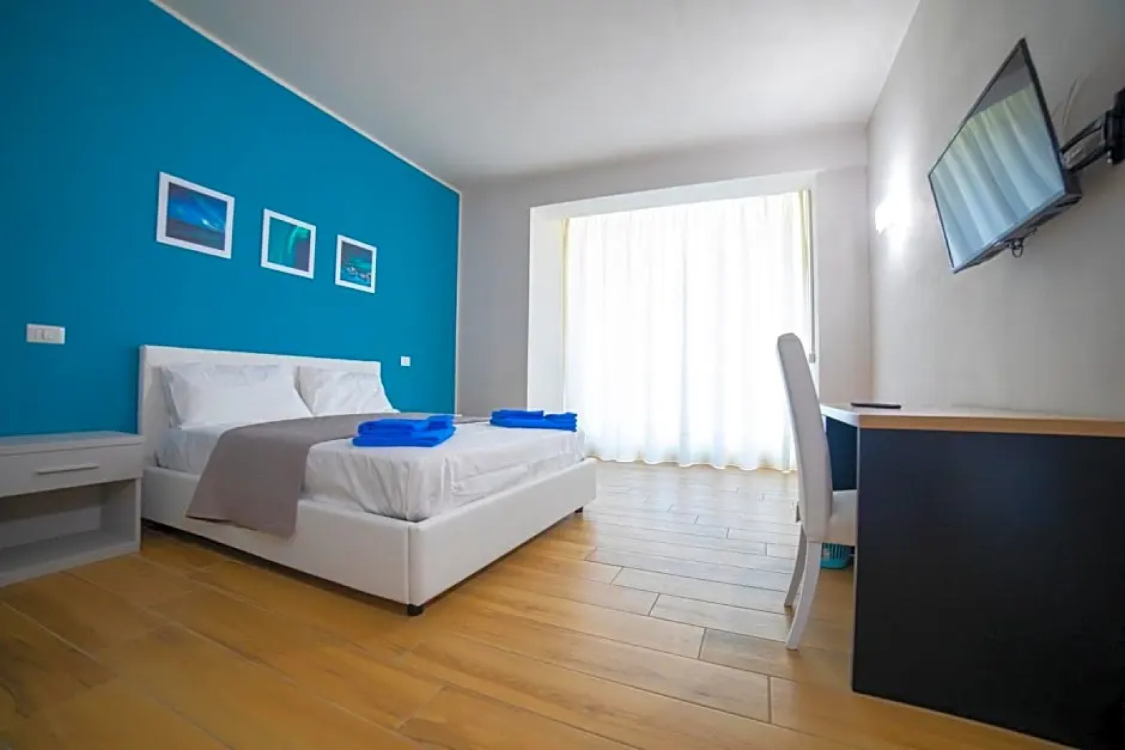 Aurora Bed and Breakfast