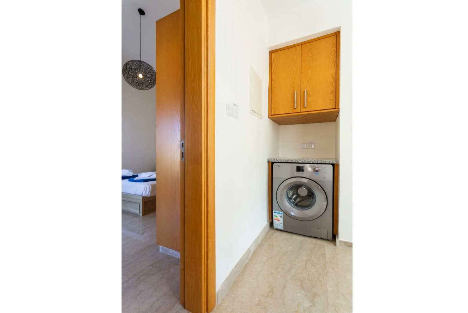 Villa Izabella in Polis