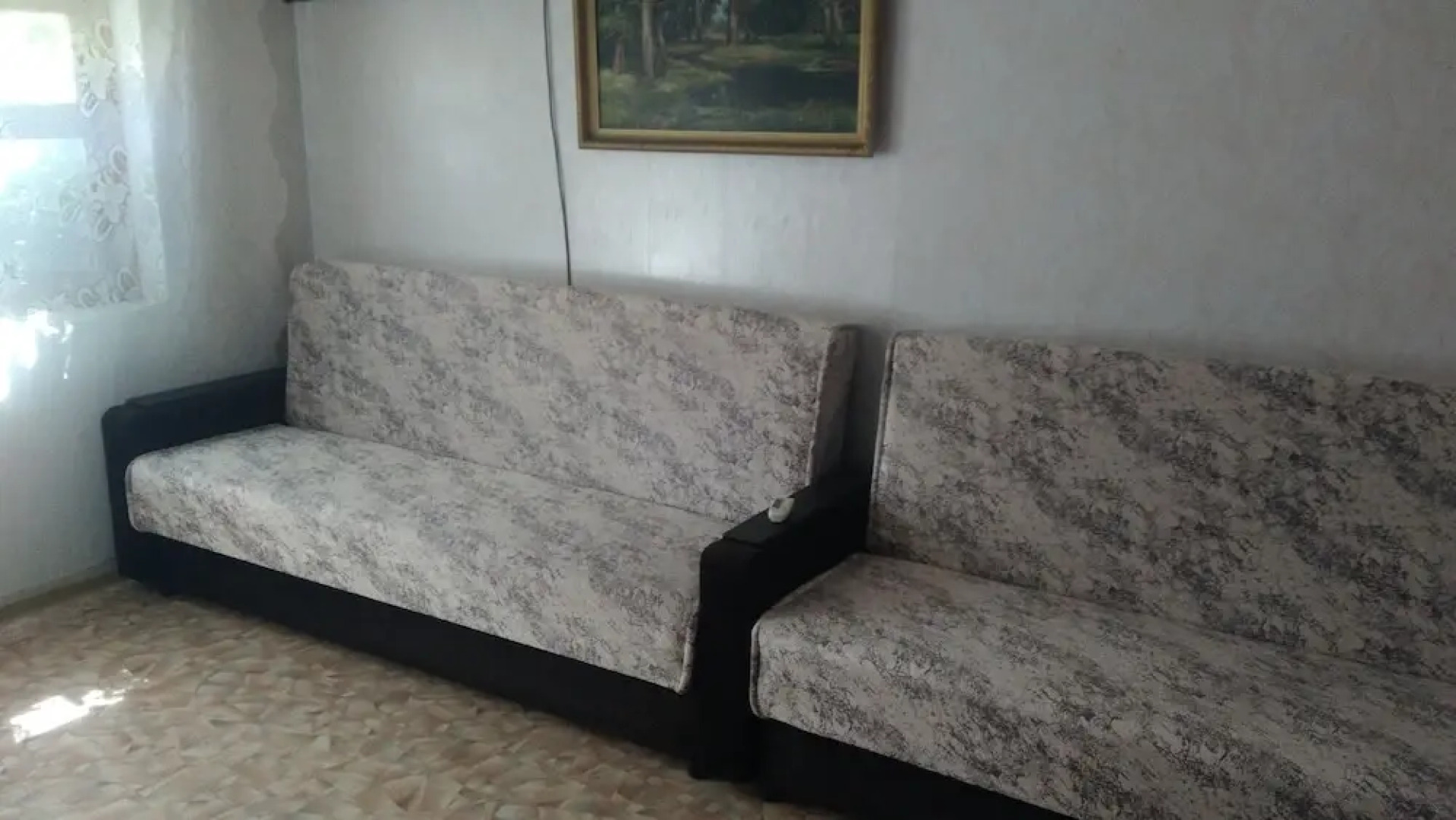 V gostyakh u Baby Poli