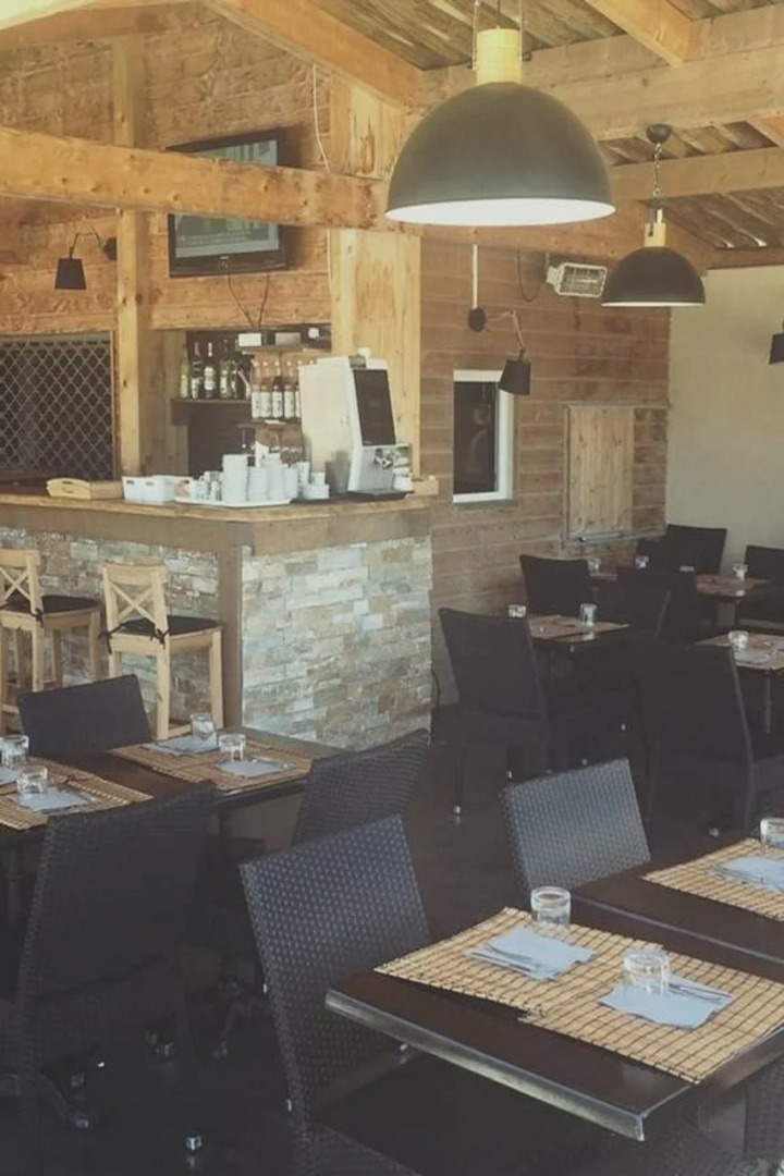 Hôtel Maora Village