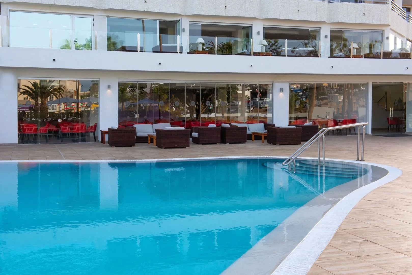 Hotel Olé Tropical Tenerife - Adults Only