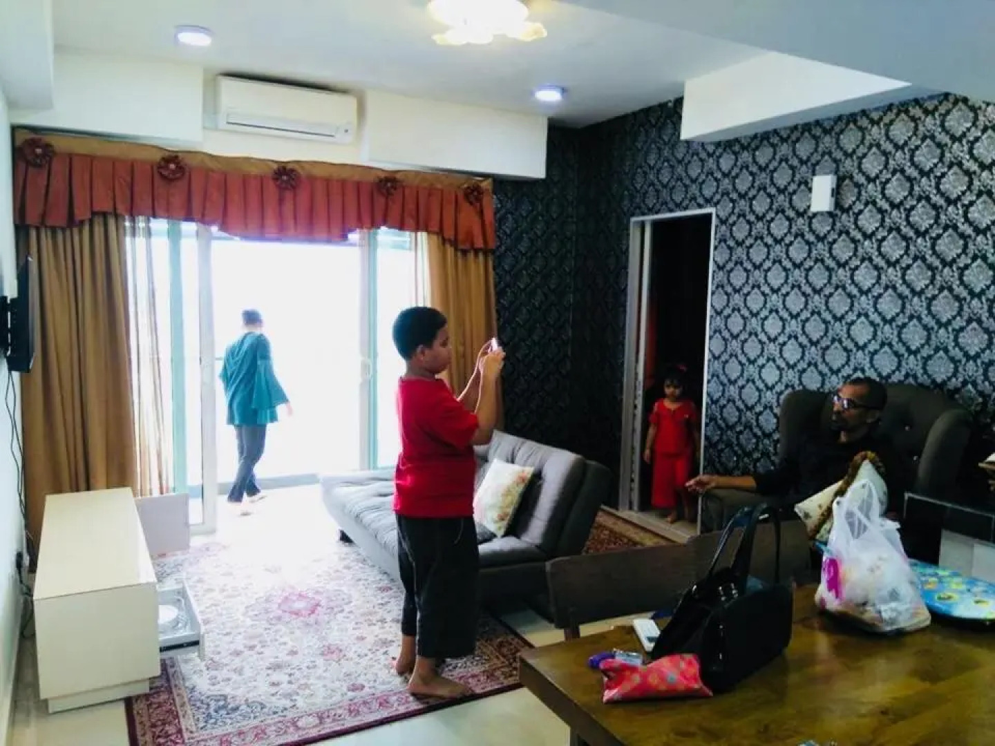 Homestay Ahmad D' Perdana