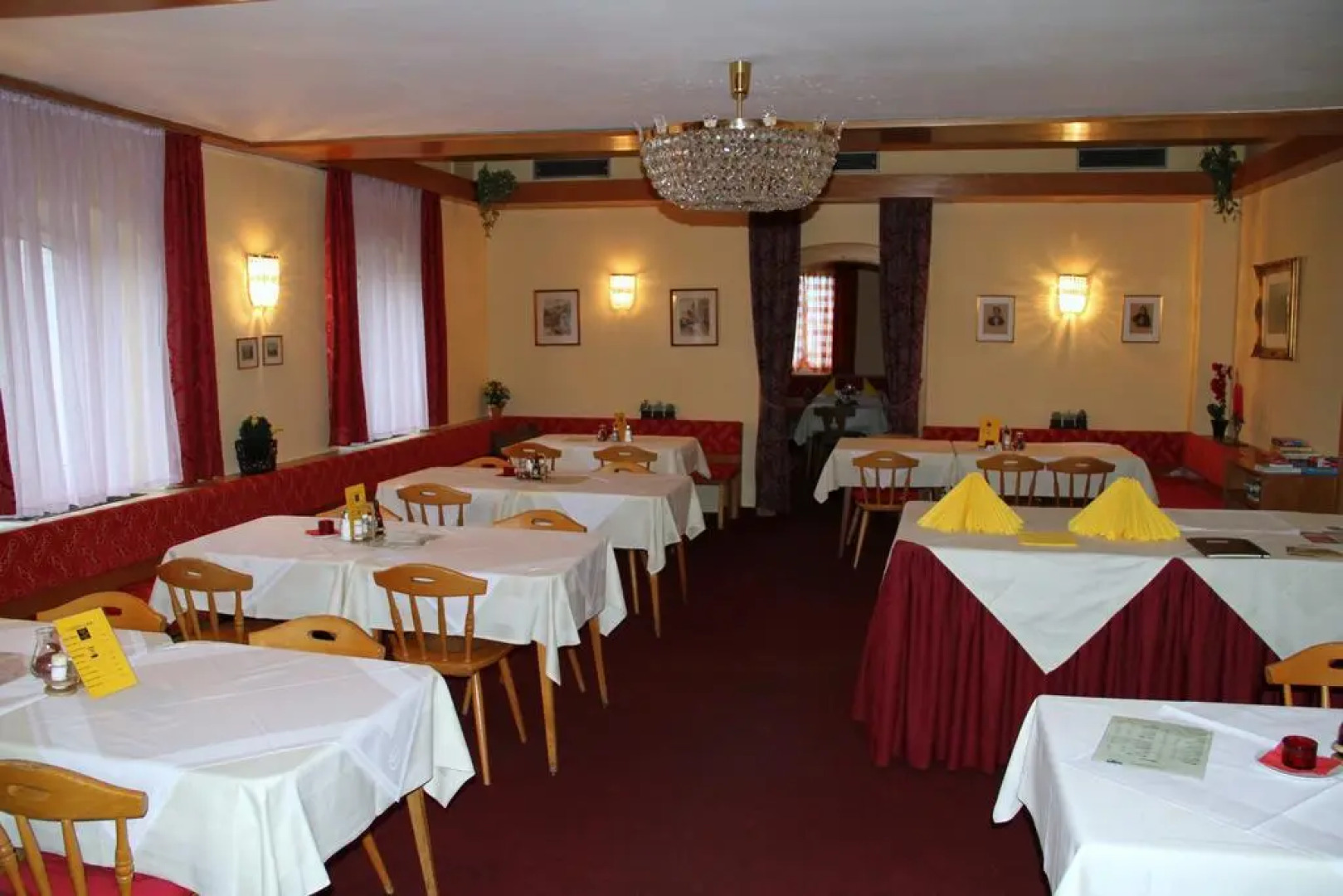 Hotel Berghof Tauplitzalm