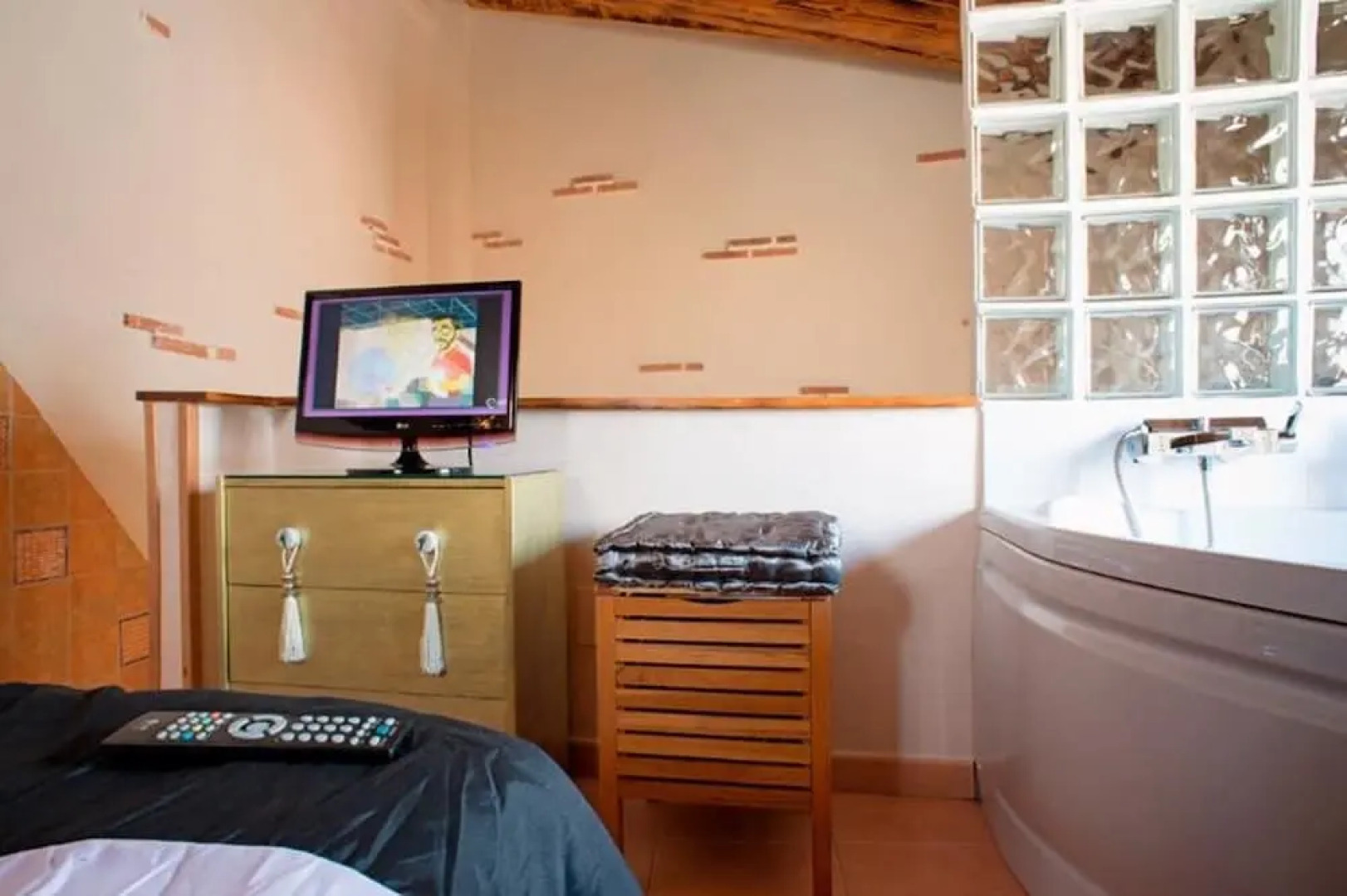 Casa Rural Torre Verde