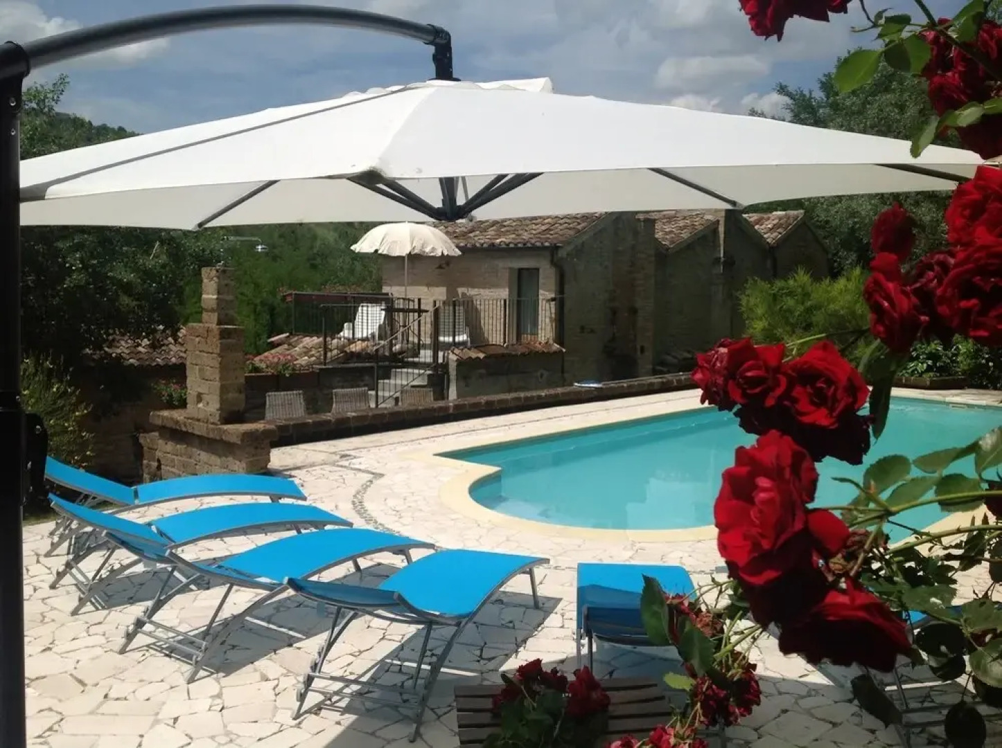 Vecchia Fornace Paradiso