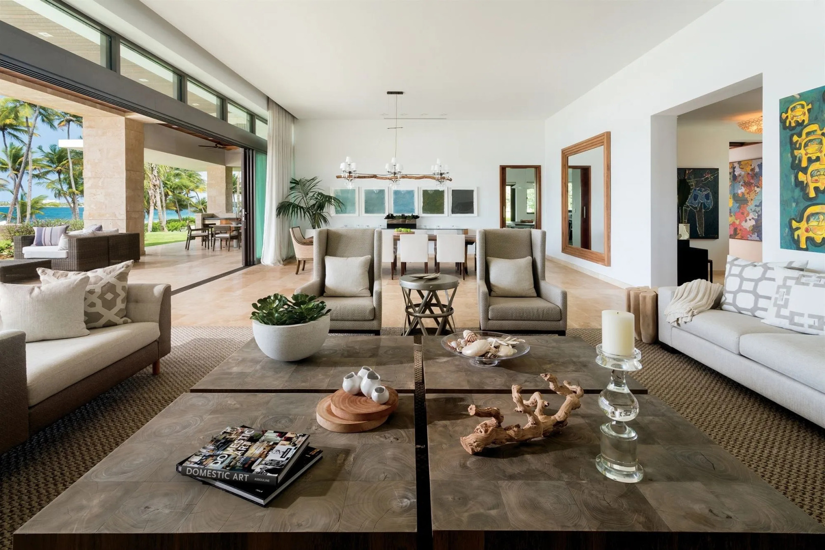 Dorado Beach, a Ritz-Carlton Reserve