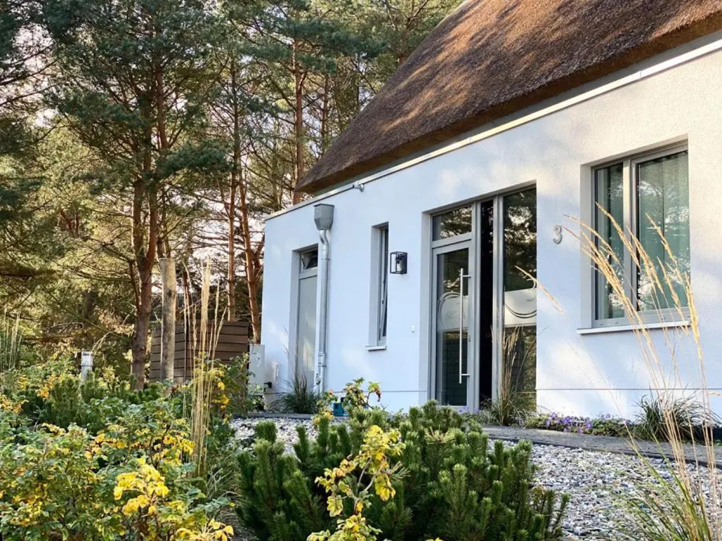 Ferienhaus Lodino Lodge