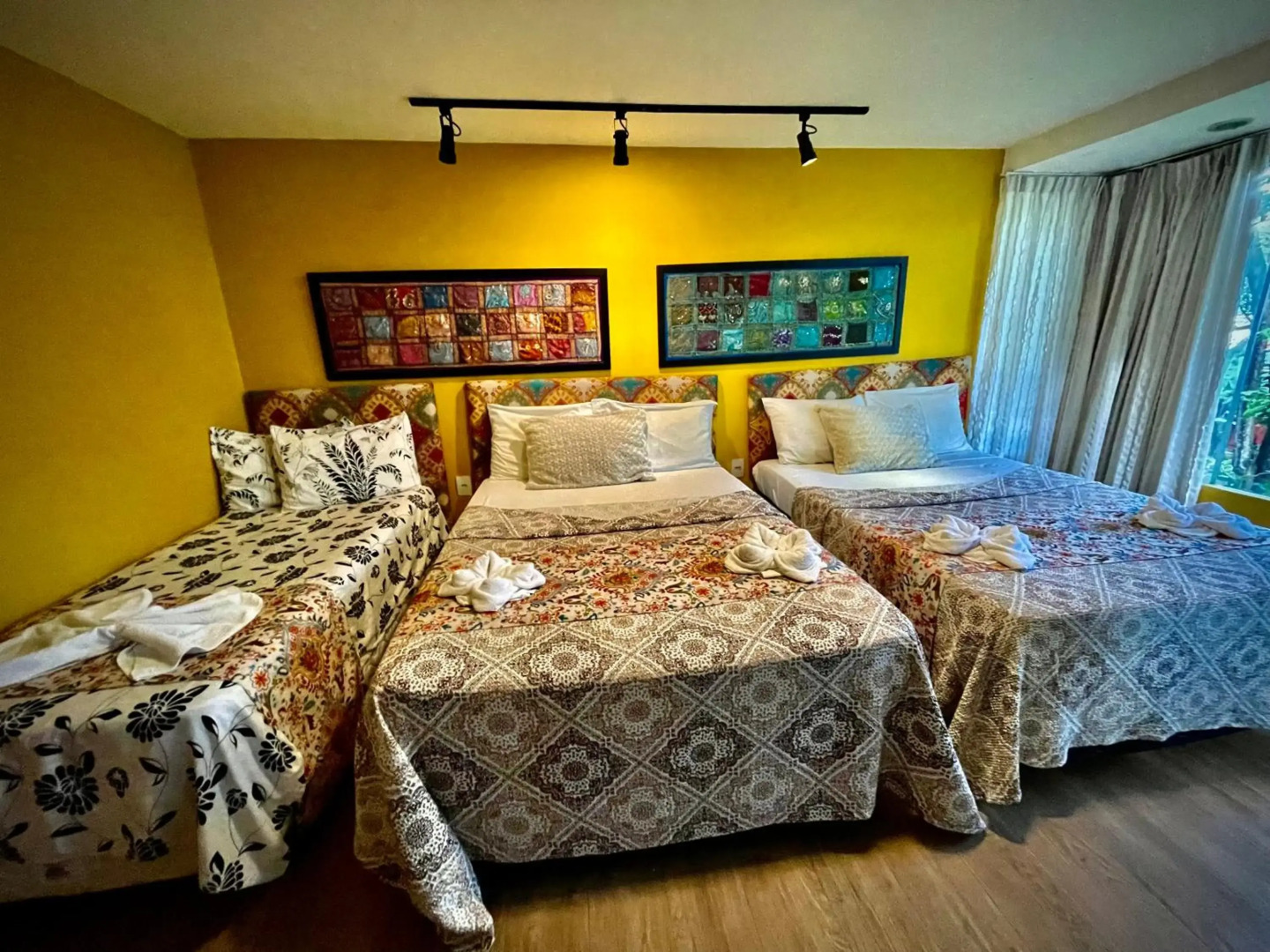 Villas Supreme Hotel