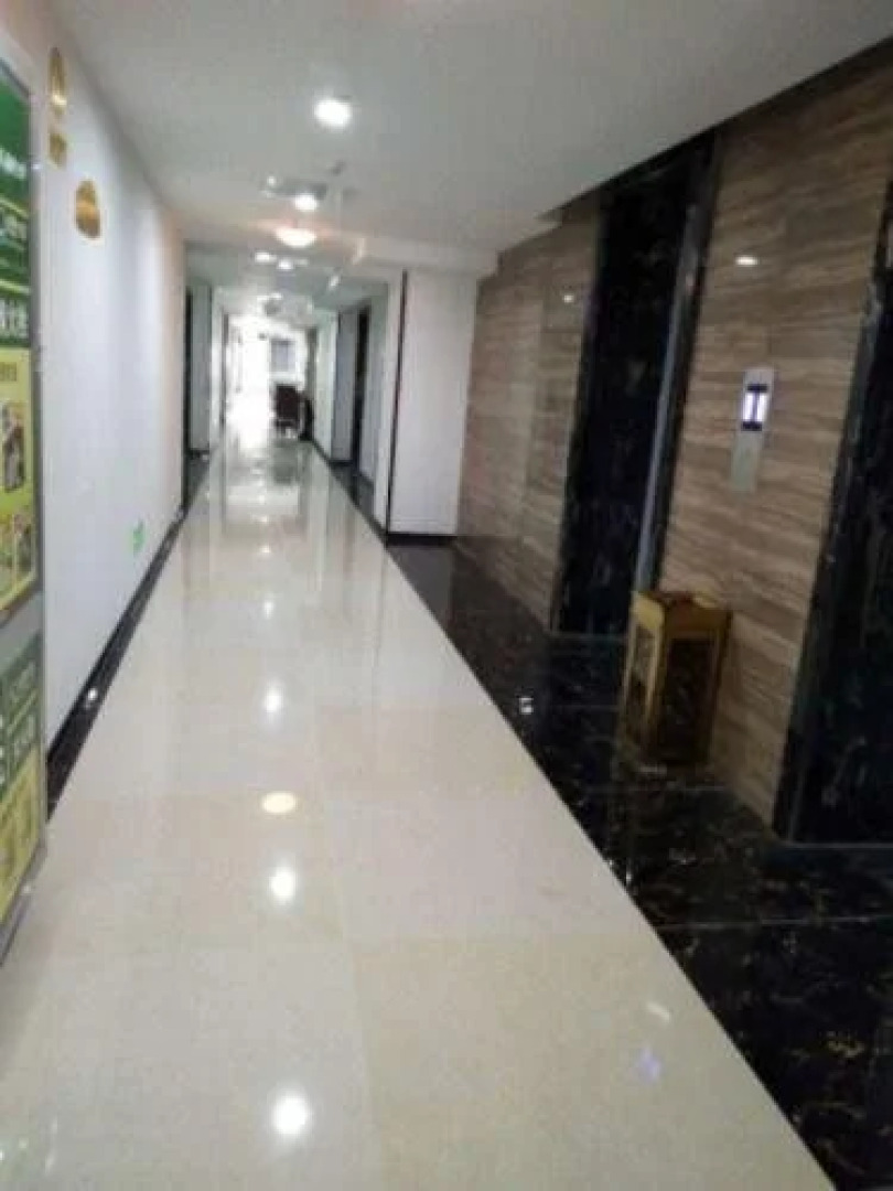 Weihai YouGo Hotel  Oriental New Ground