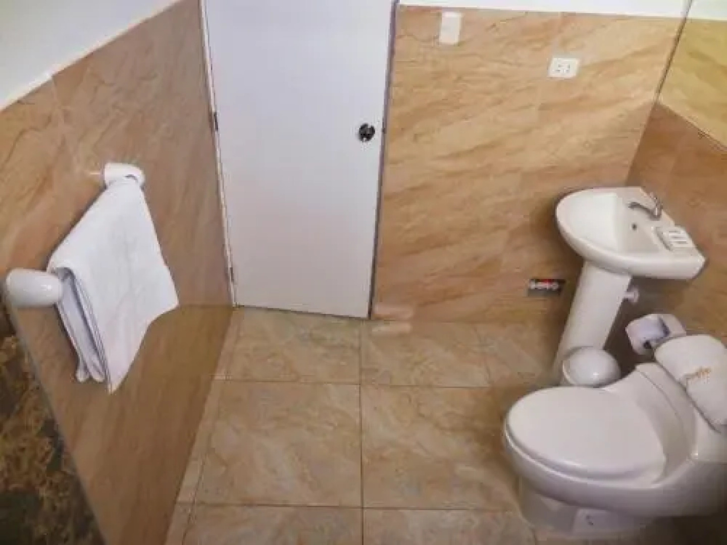 Hostal Ocean Pacifico