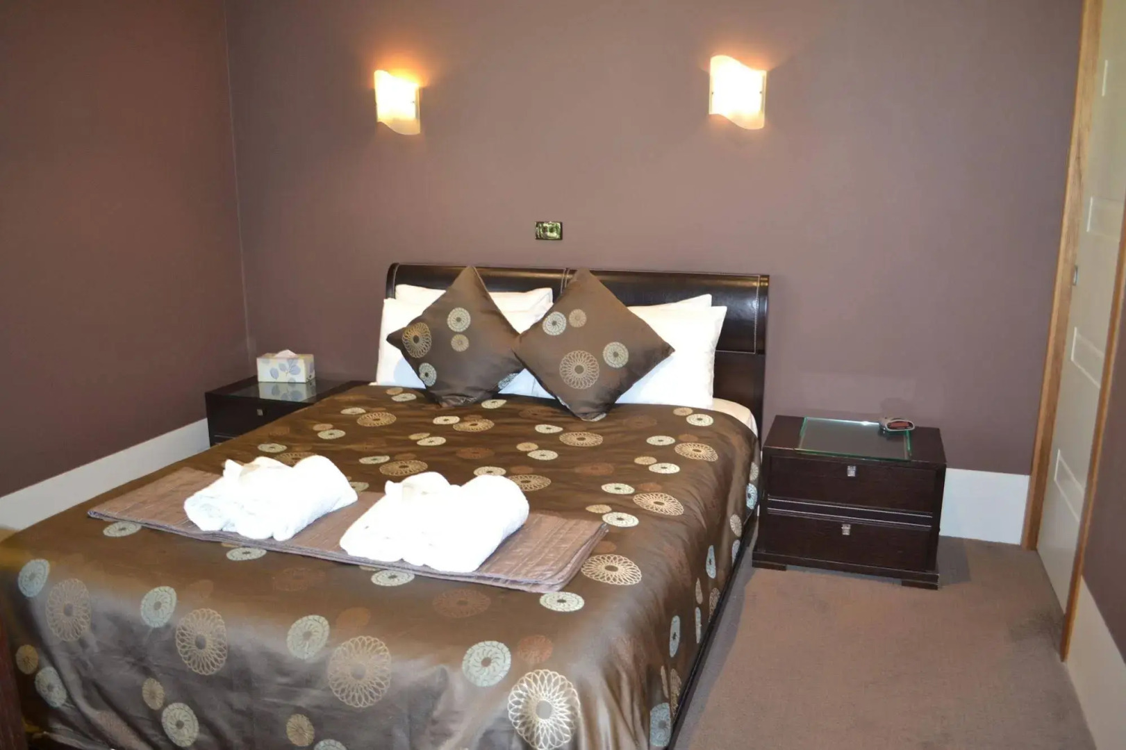 Barossa Valley Apartments