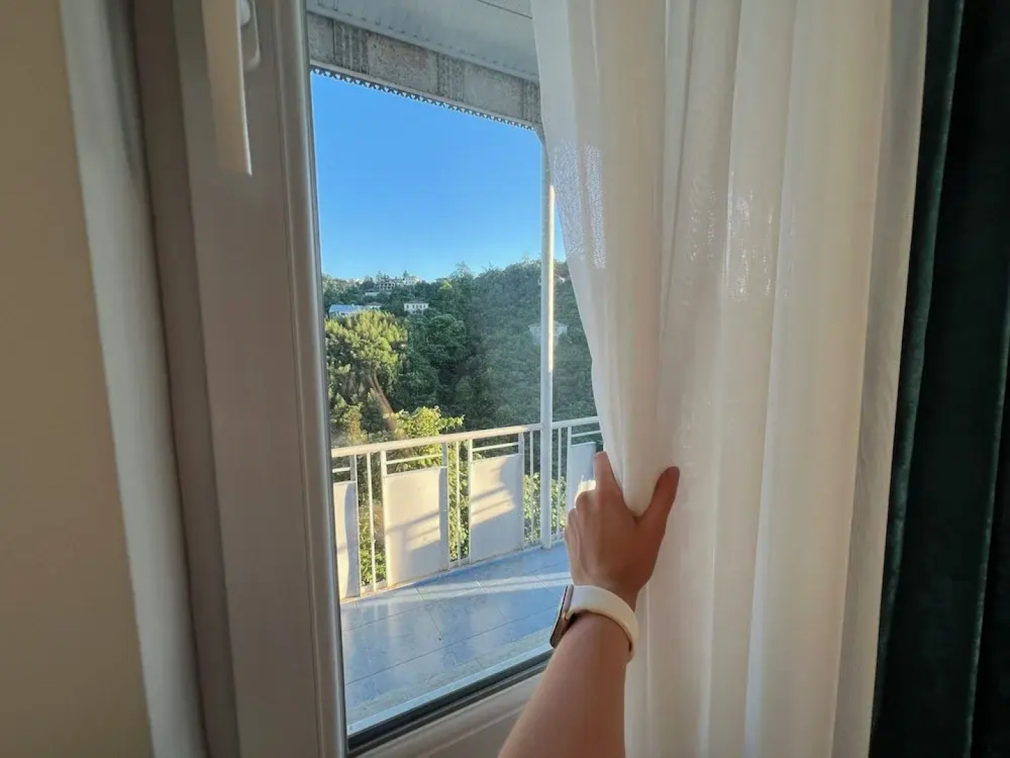 Family Hotel Gantiadi