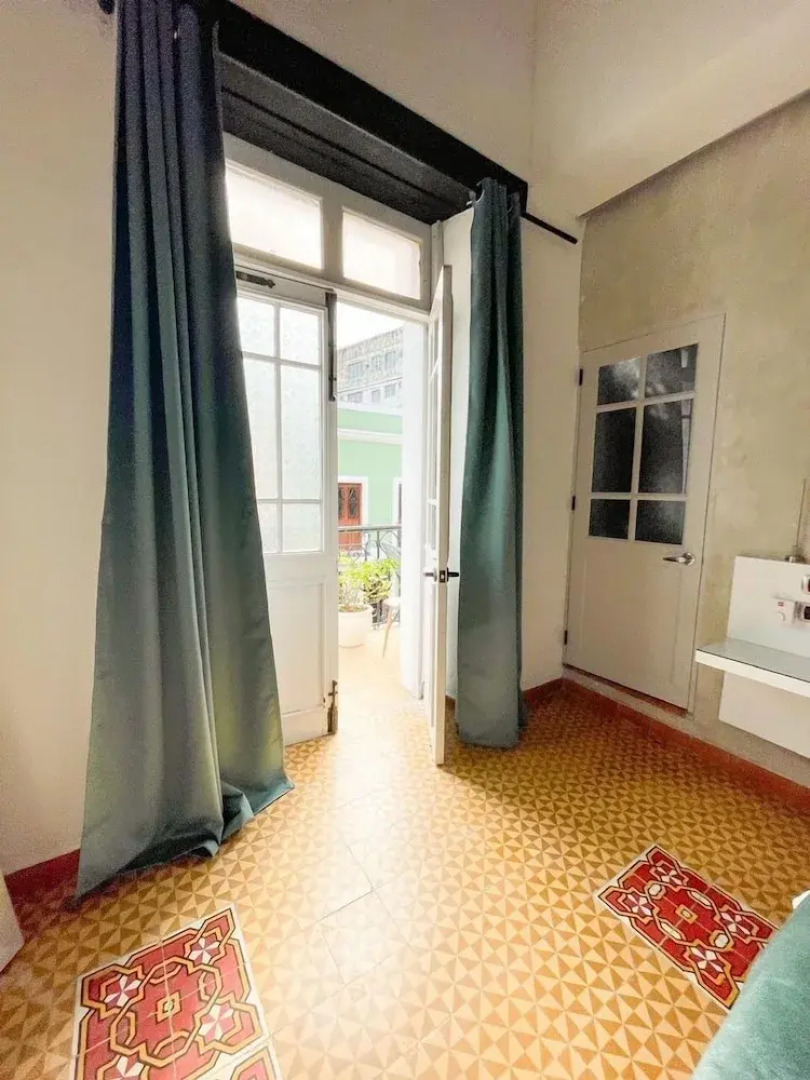 Mosquito Boutique Hotel Zona Colonial