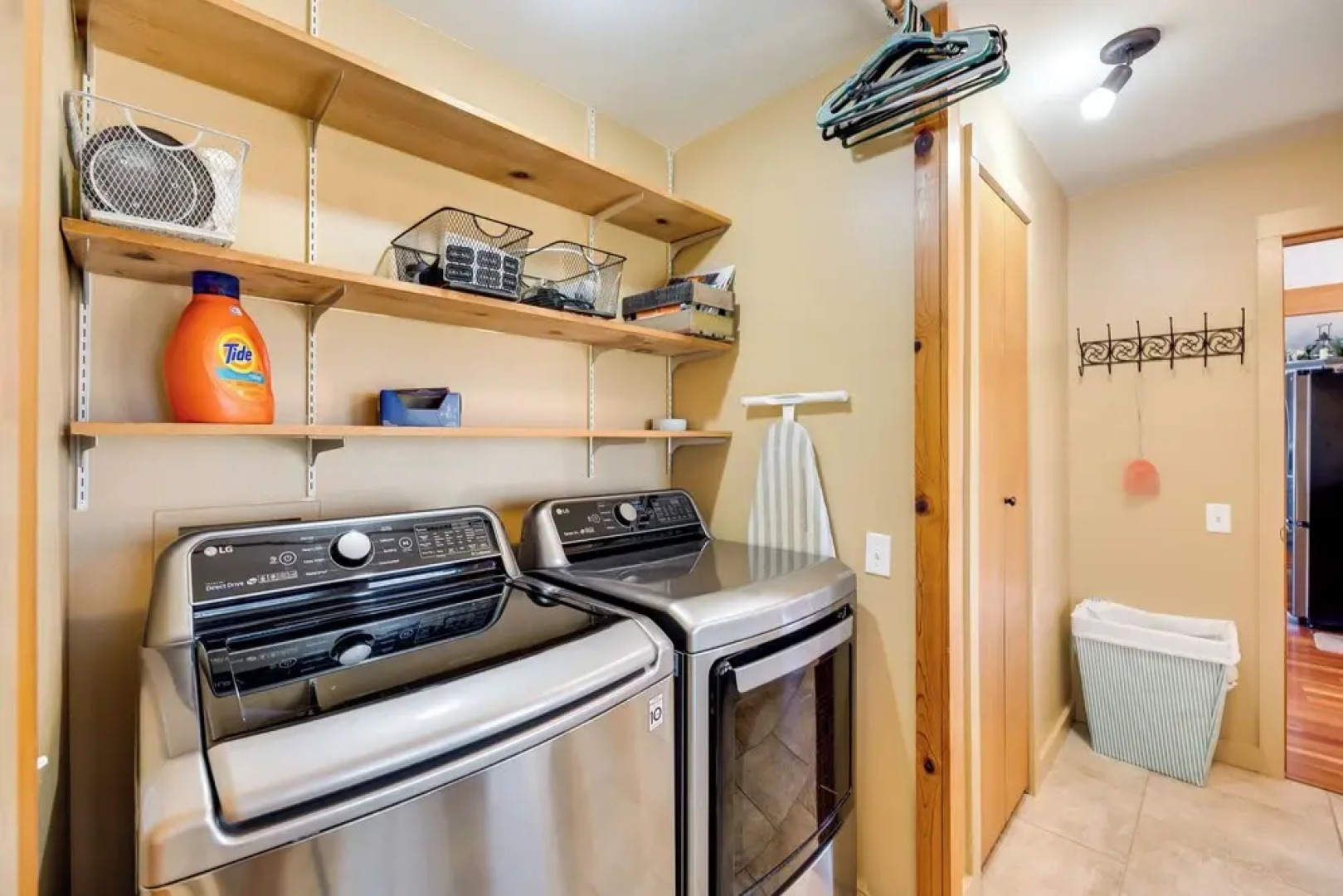 Eureka Springs Vacation Rental Near Beaver Lake!