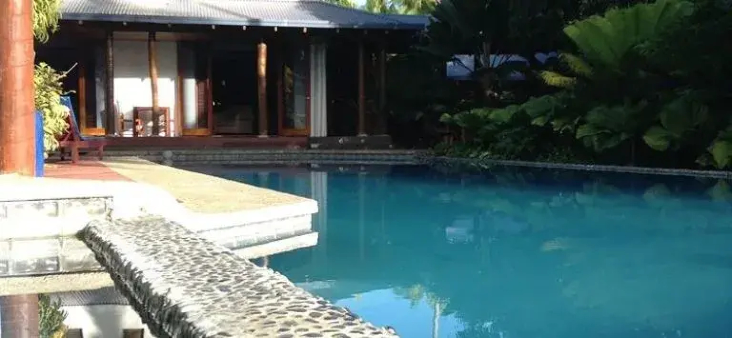 Devos - The Private Residence