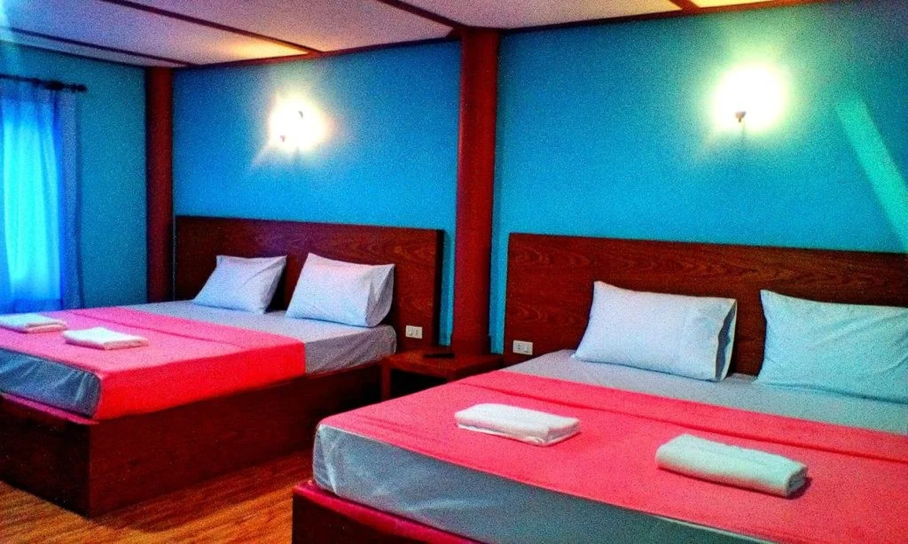 Sangthong Andaman Resort