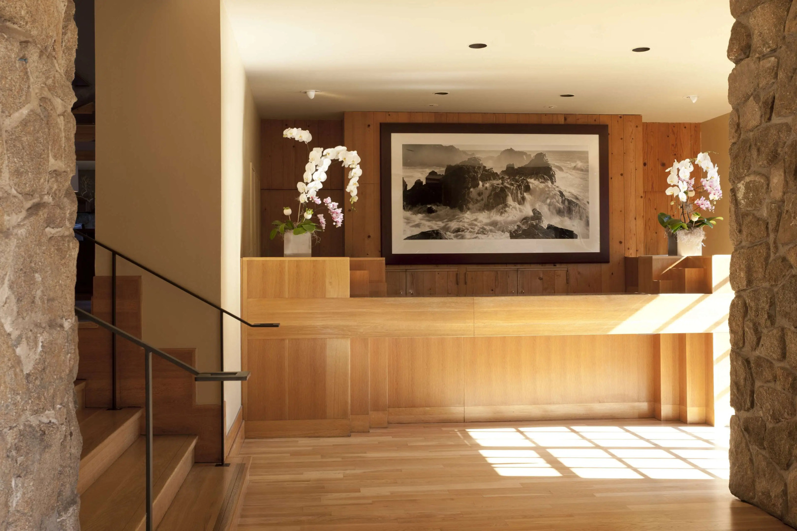 Hyatt Vacation Club At Highlands Inn