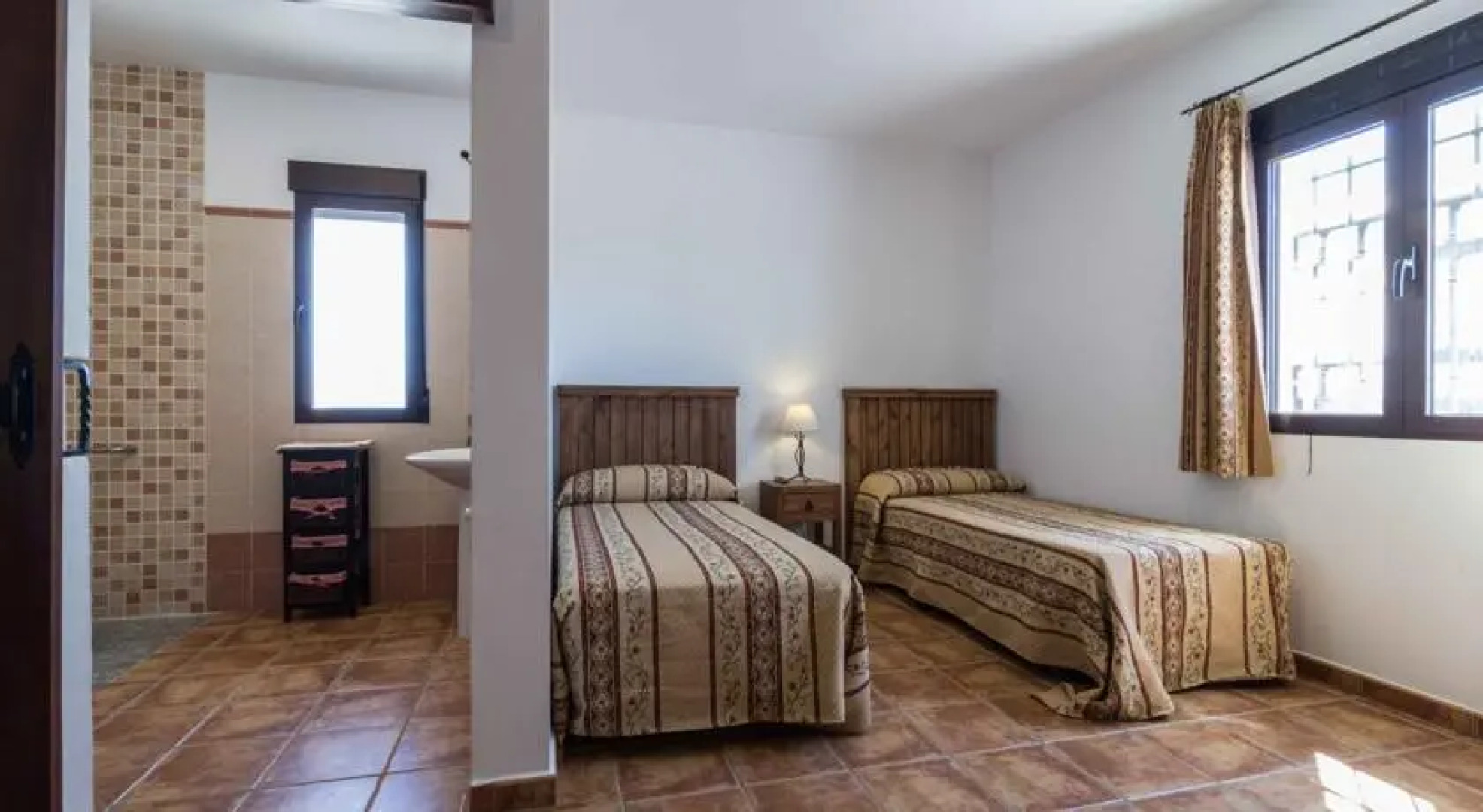 Rural House Quintería Casa Honorato