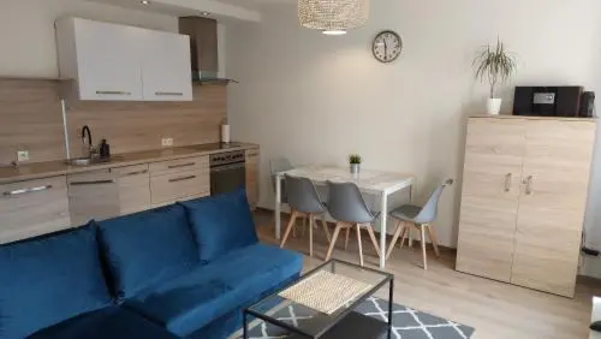 Apartamenty Katrin