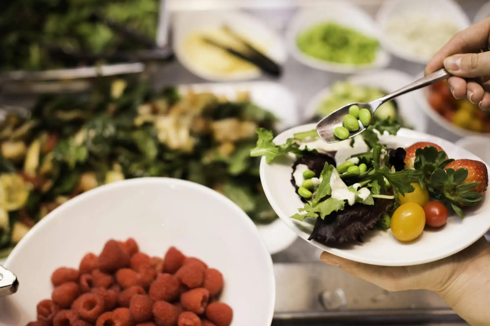 Sleeping Lady Mountain Resort