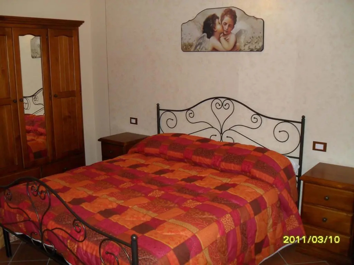 Agriturismo La Targa