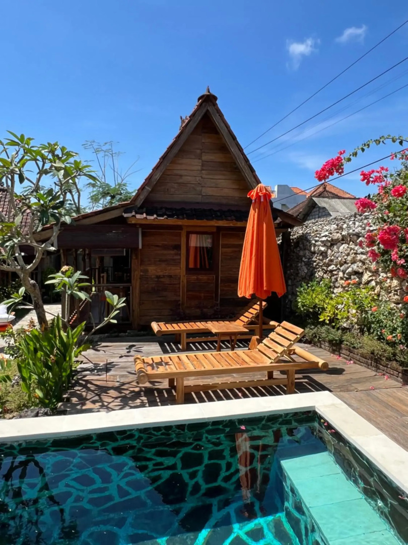 PINOKKIO B&B Restaurant