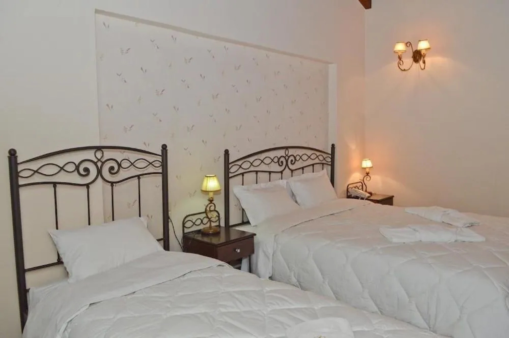 Hotel Mikri Archontissa