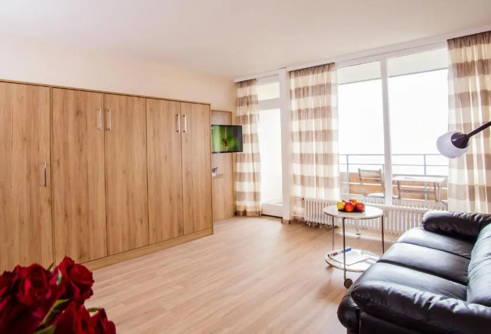 Ferienpark Geyersberg inklusive aktivCARD Bayerischer Wald