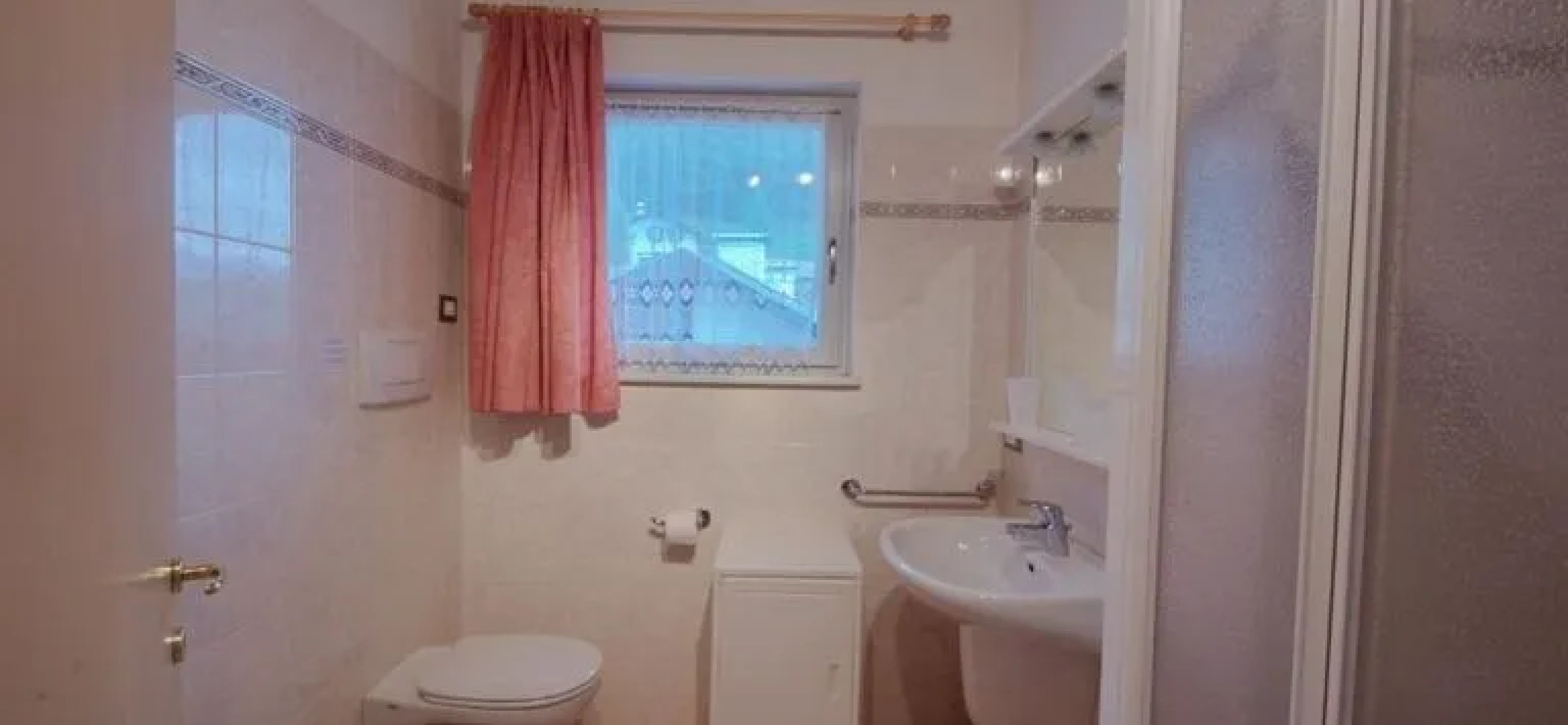 Residence Le Plejadi Sol