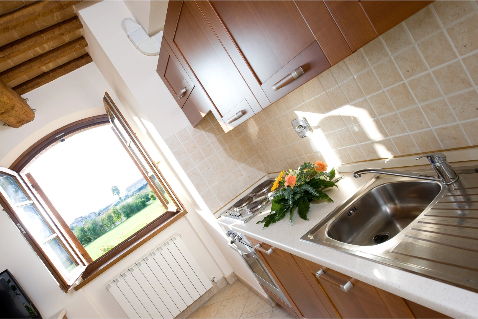 Appartamento Le Rondini