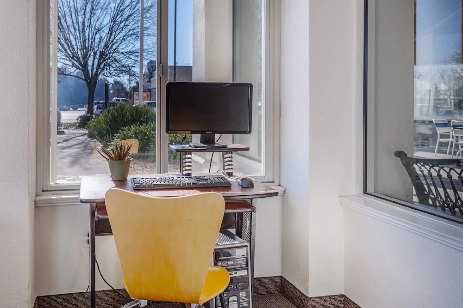 Motel 6 Marysville South