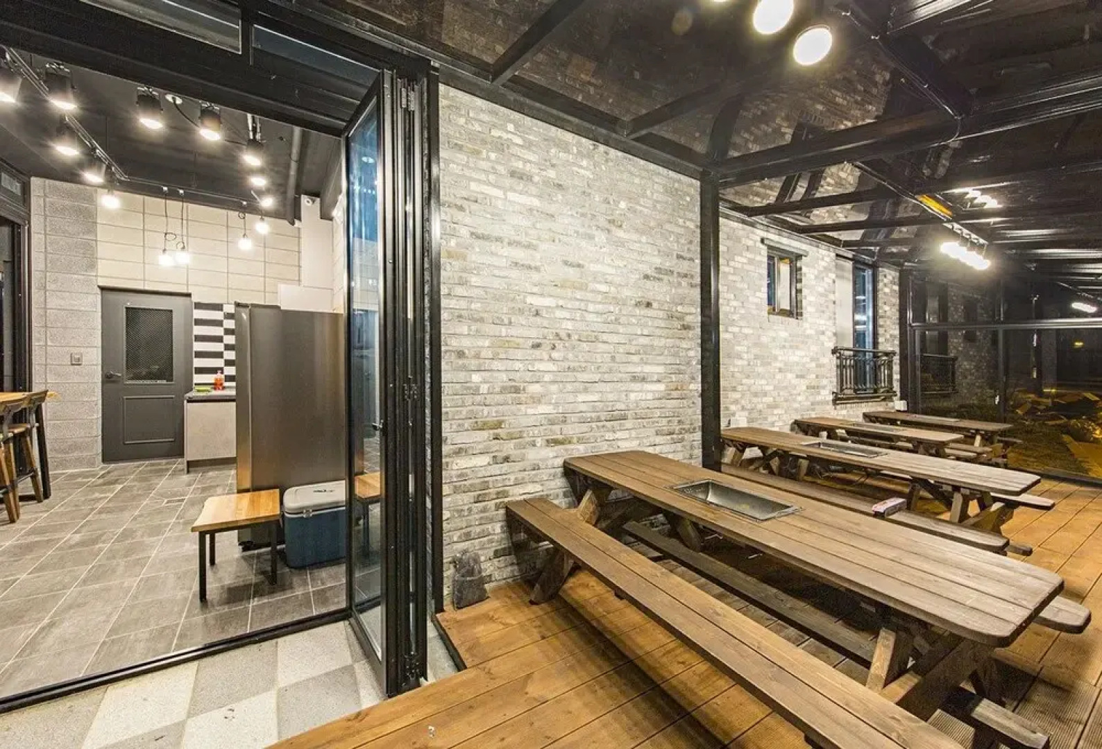 Summer Story Pension