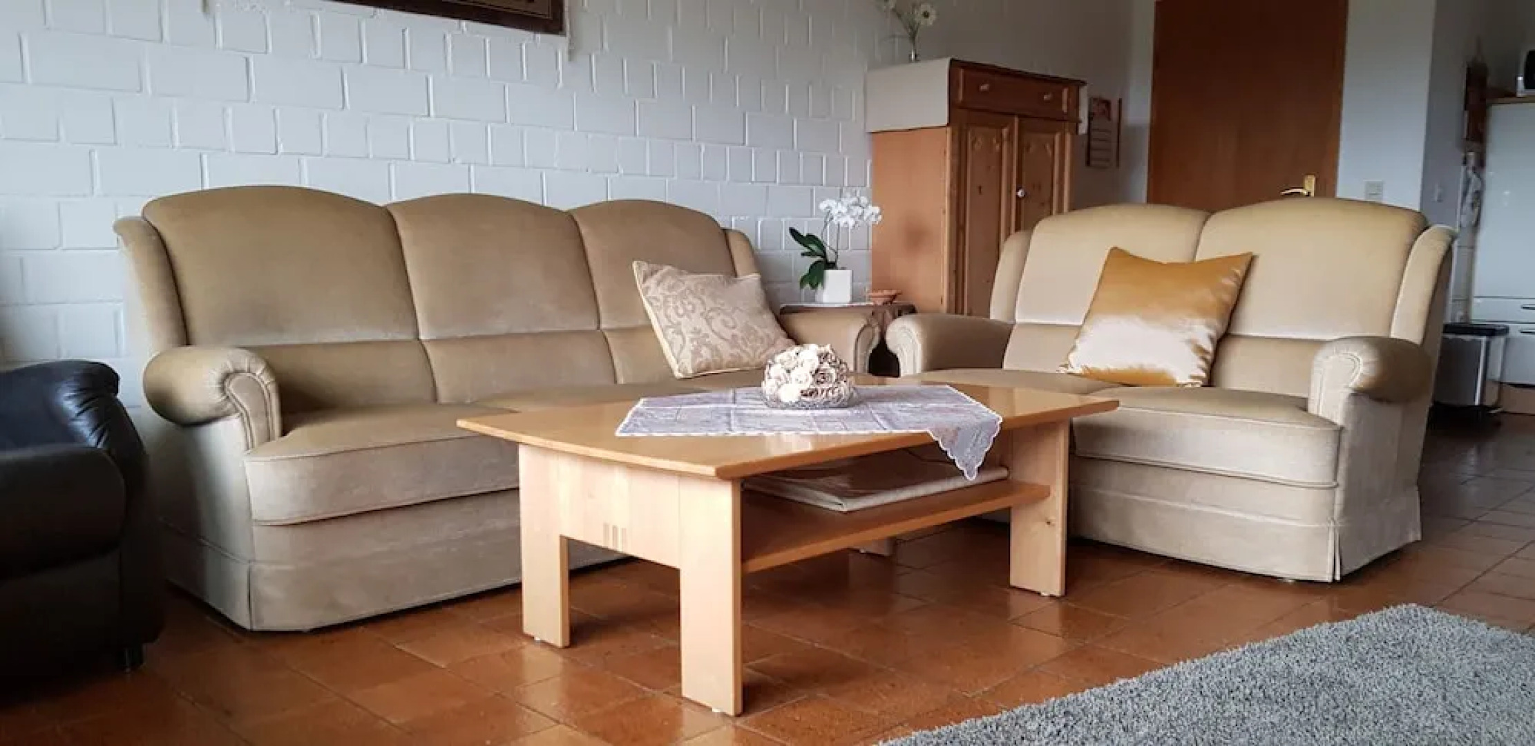 Ferienapartments am Südhang