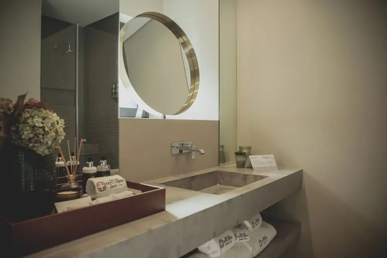 Casal dos Capelinhos - Quinta Nova