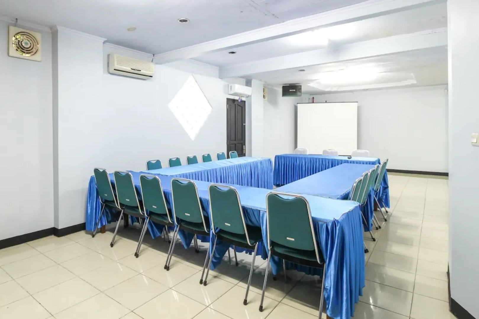 Airy Lingkas Ujung Yos Sudarso 7 Tarakan