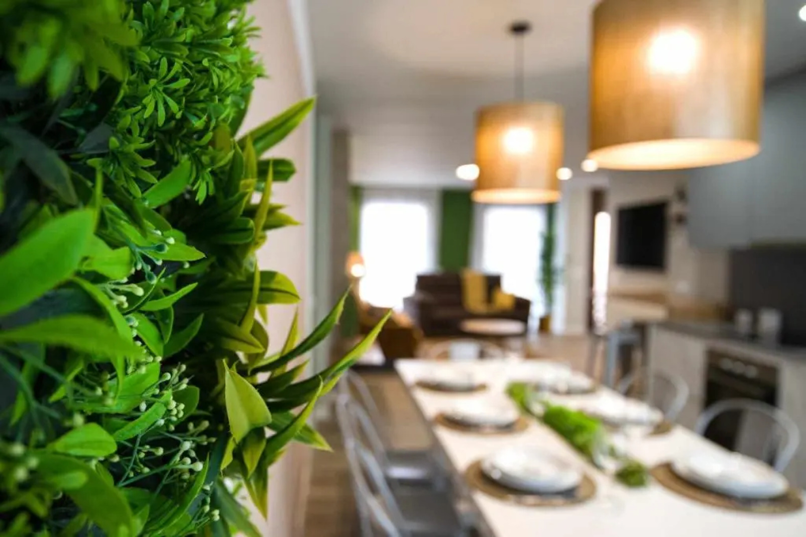 Apartamento rural Alesves Esencia de Bardenas Navarra