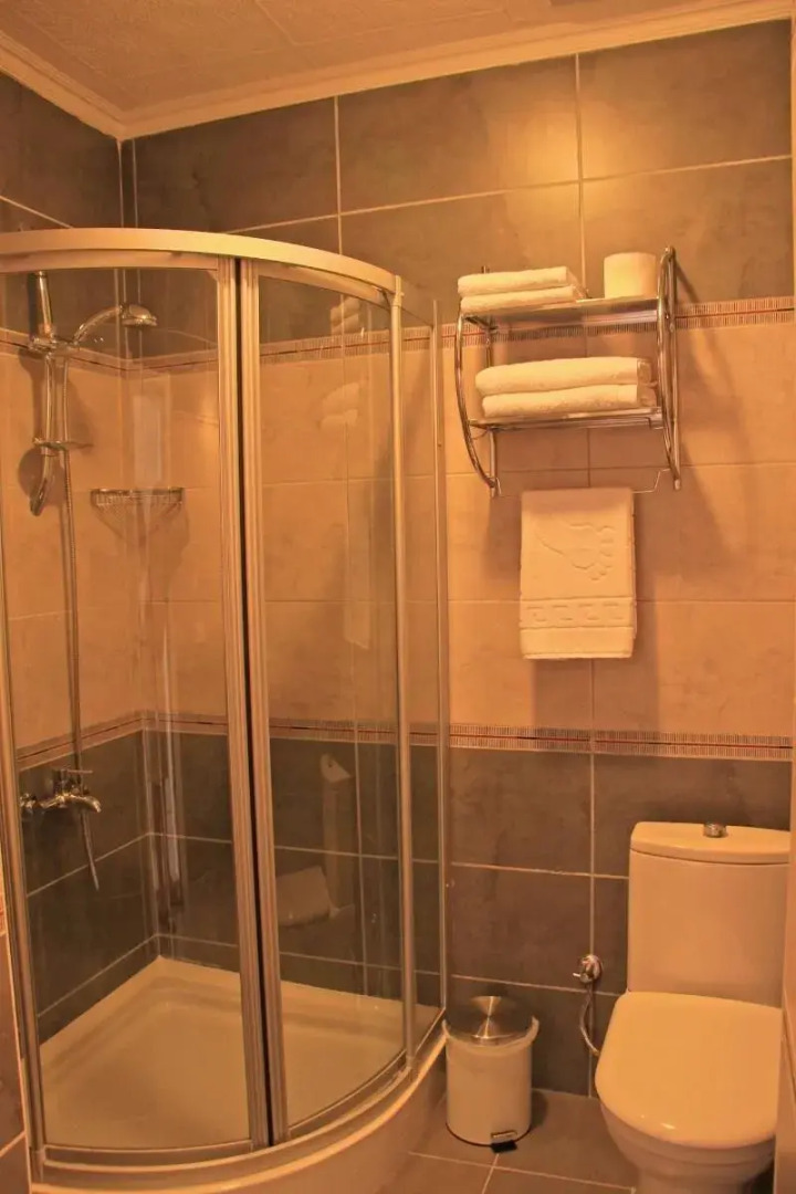 Lady Rose Boutique Pension